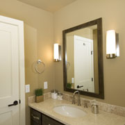 Bathroom Remodeling by Hybrook Construction