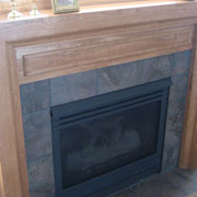 Detailed Woodworking by Hybrook Construction