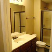 Bathroom Remodeling by Hybrook Construction