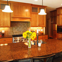 View Kitchen Remodeling Portfolio from Hybrook Construction
